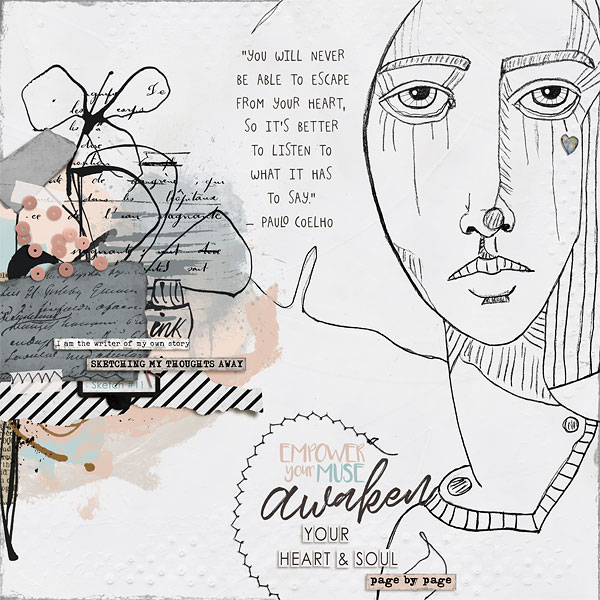 Empower Your Muse