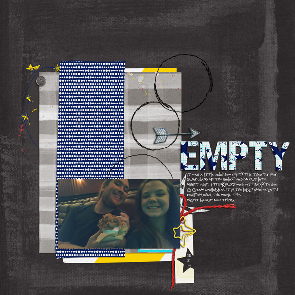 Empty