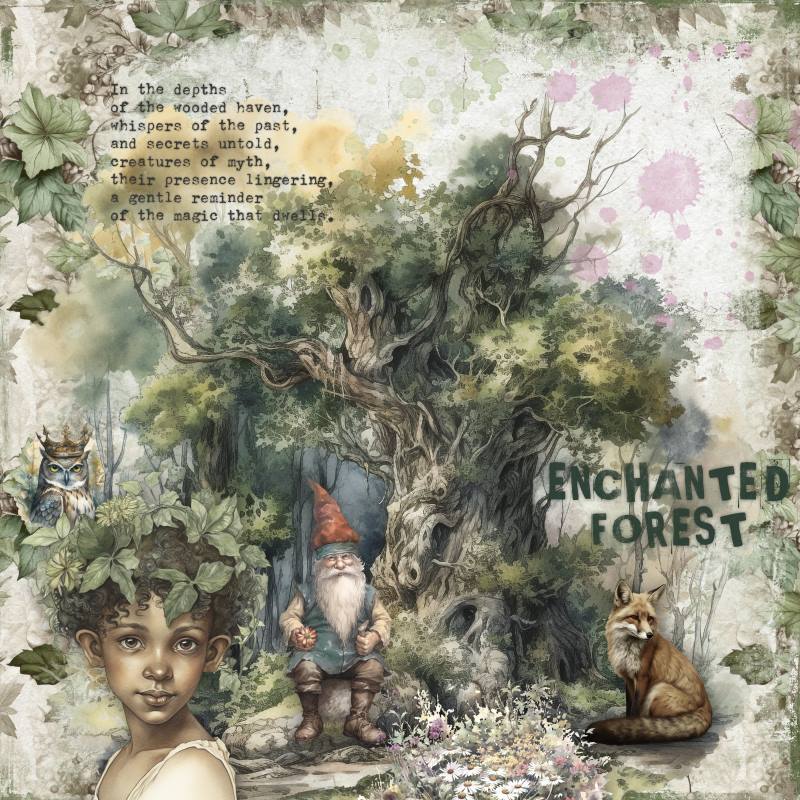 Enchanted Forest