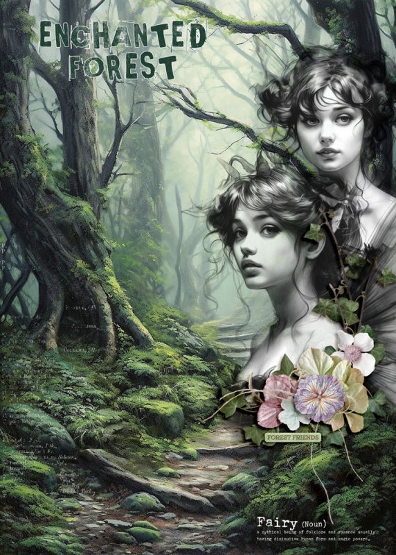 Enchanted Forest
