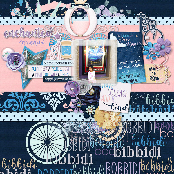 Enchanted Movie