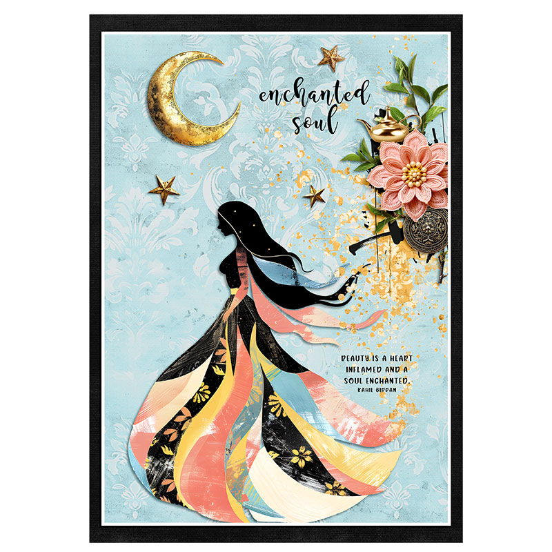 ENCHANTED SOUL