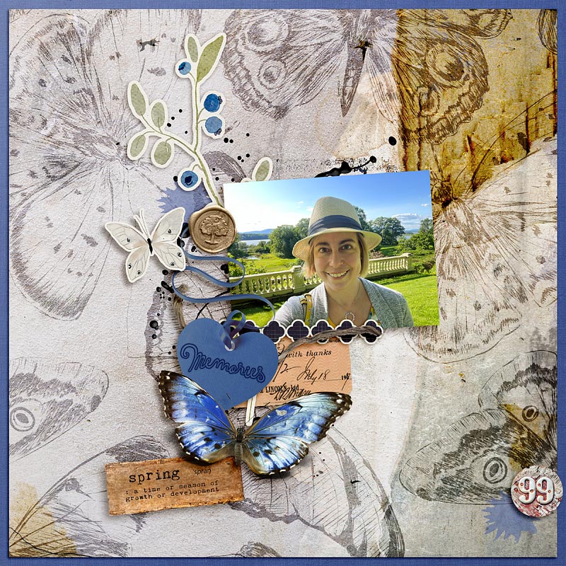 Enchanting Place 2