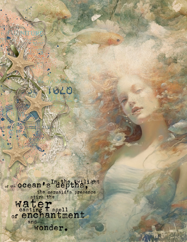 Enchantment and Wonder