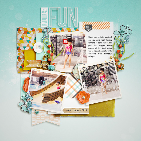 endless fun