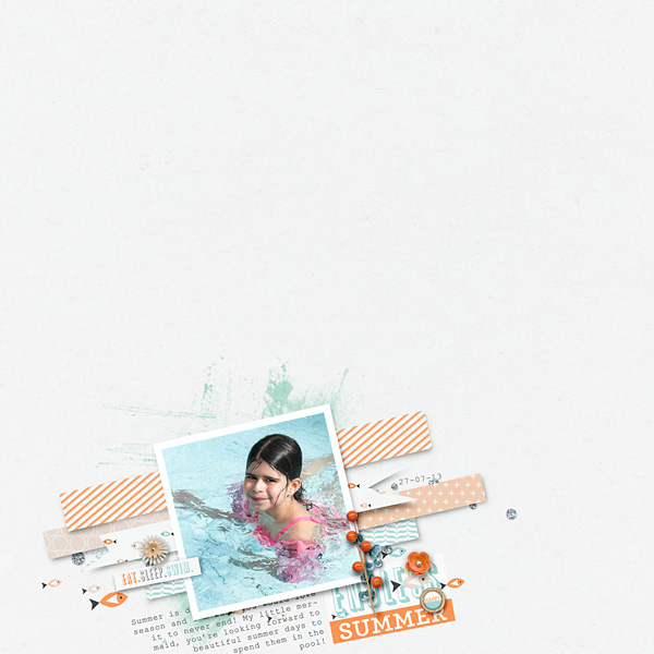 Endless summer