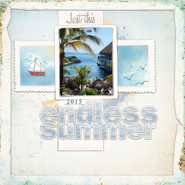 Endless Summer