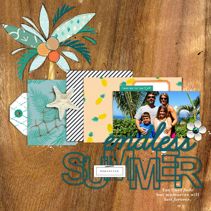Endless Summer