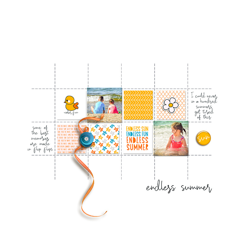Endless Summer