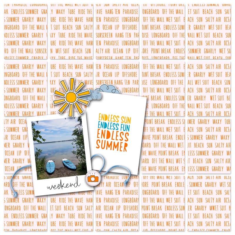 Endless Summer