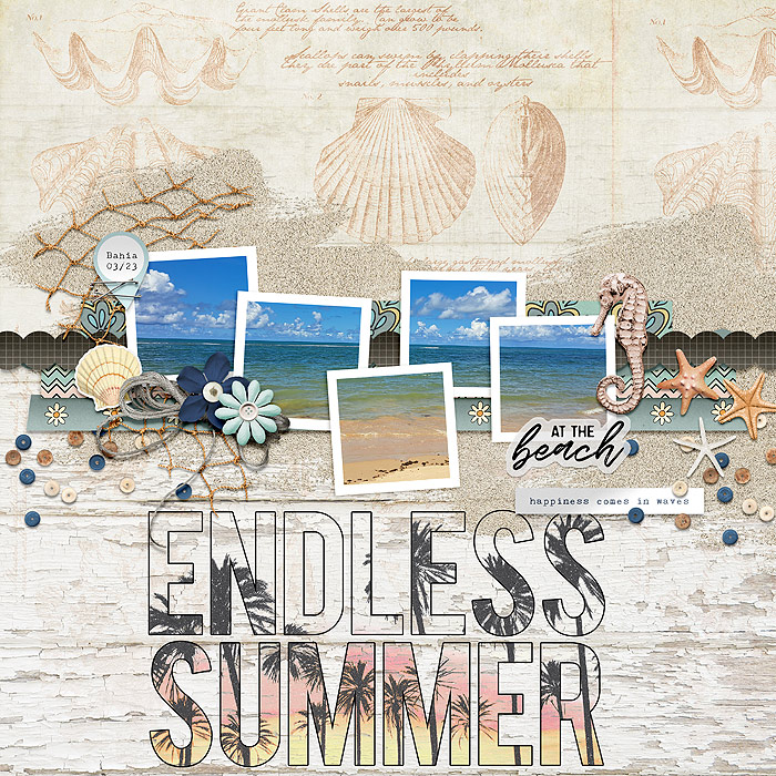 Endless summer