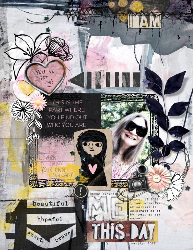 Endlessly-Creating-Myself