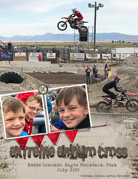 EnduroCross