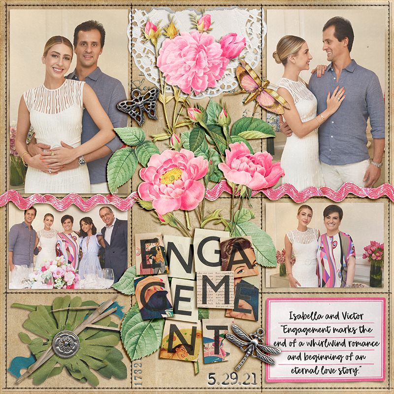 Engagement Day