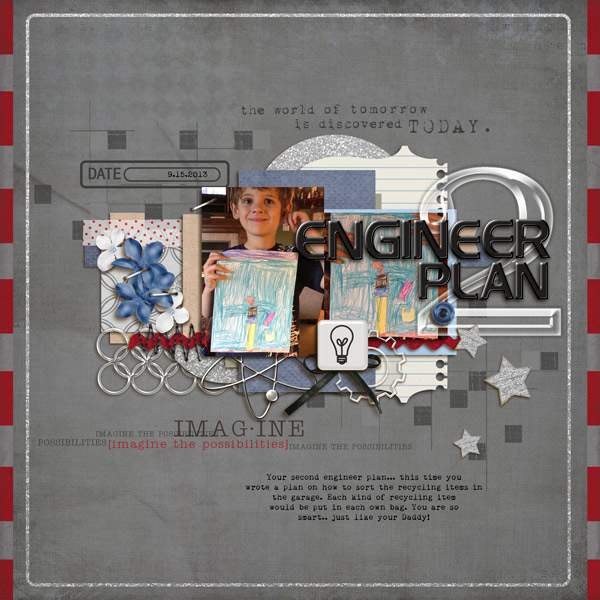 engineer plan 2