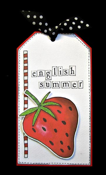 English Summer (hybrid tag)