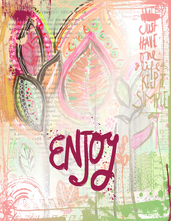 Enjoy Life