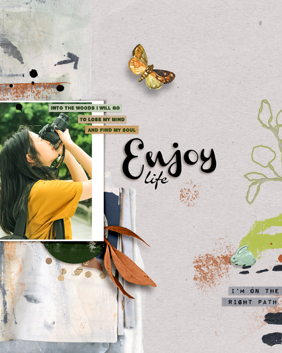 Enjoy Life