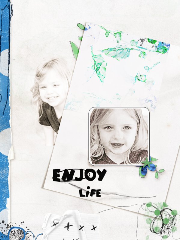 Enjoy Life