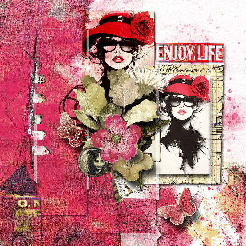 Enjoy Life