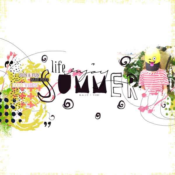 Enjoy Summer