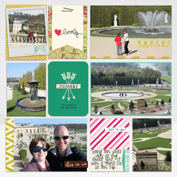 enjoy the journey