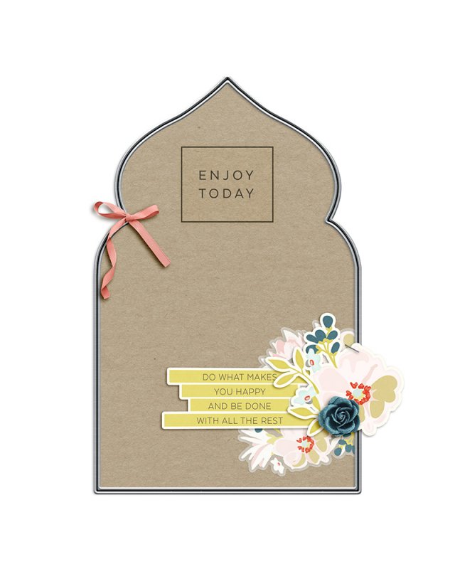 enjoy today