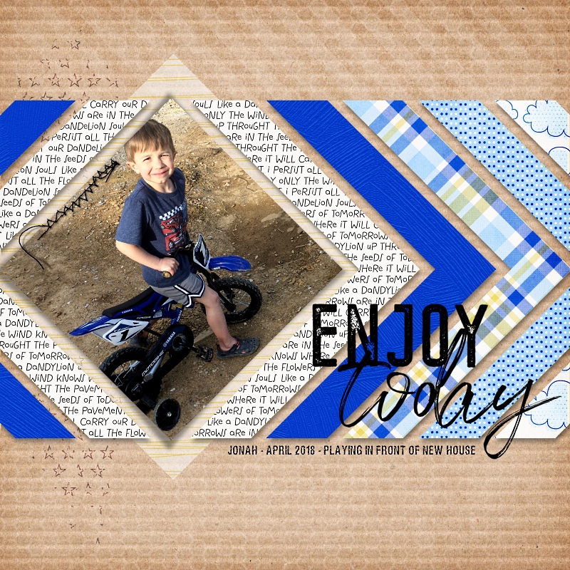 Enjoy Today