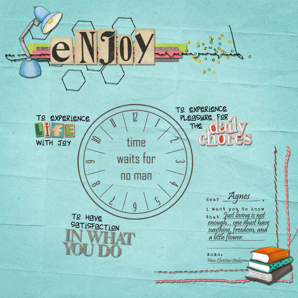 Enjoy