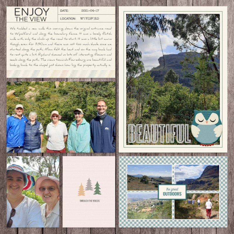 EnjoyTheView