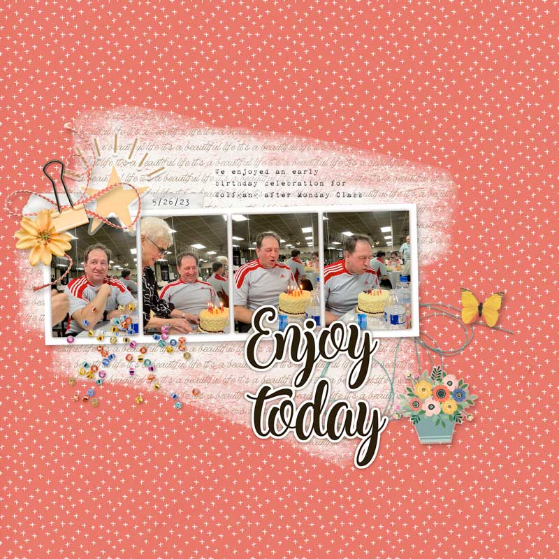 EnjoyToday