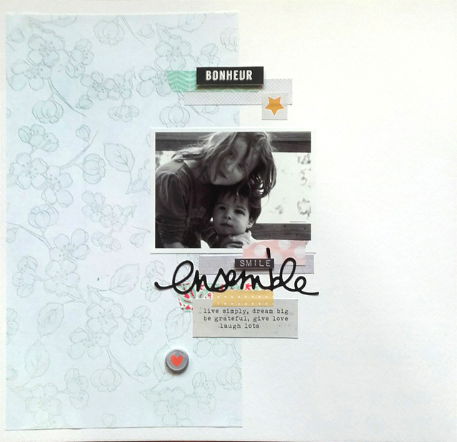 Ensemble