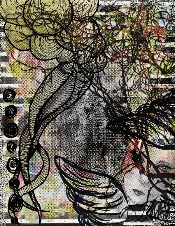 ENTANGLED