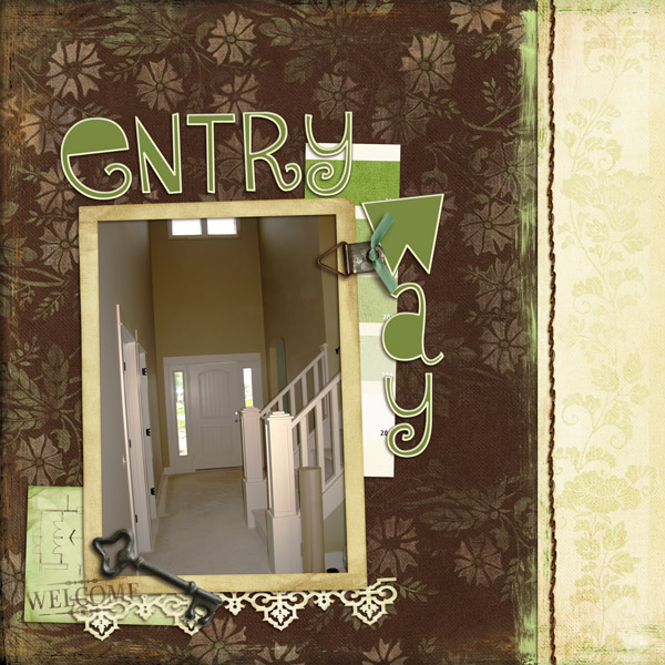 Entryway