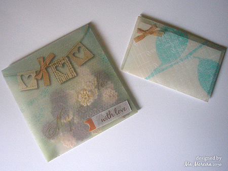 Envelopes