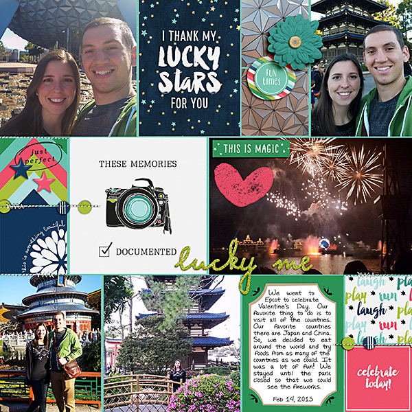Epcot Feb 15