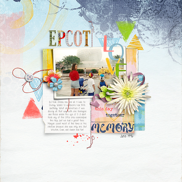 Epcot