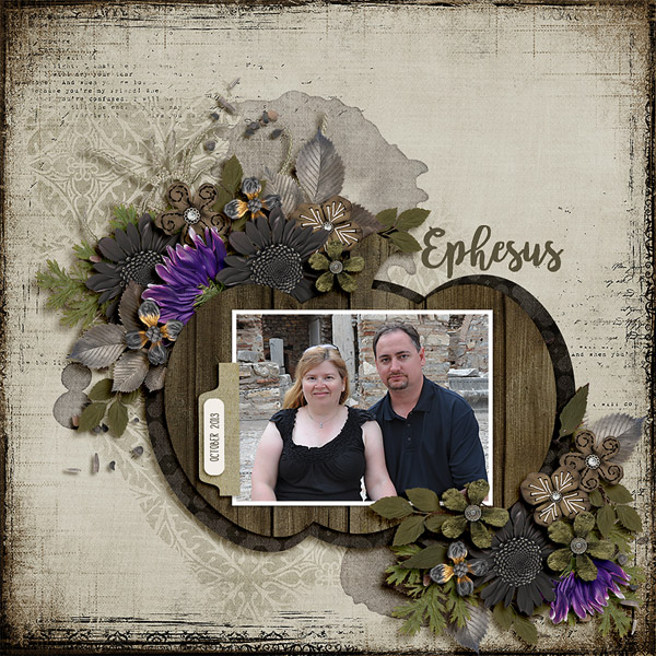ephesus