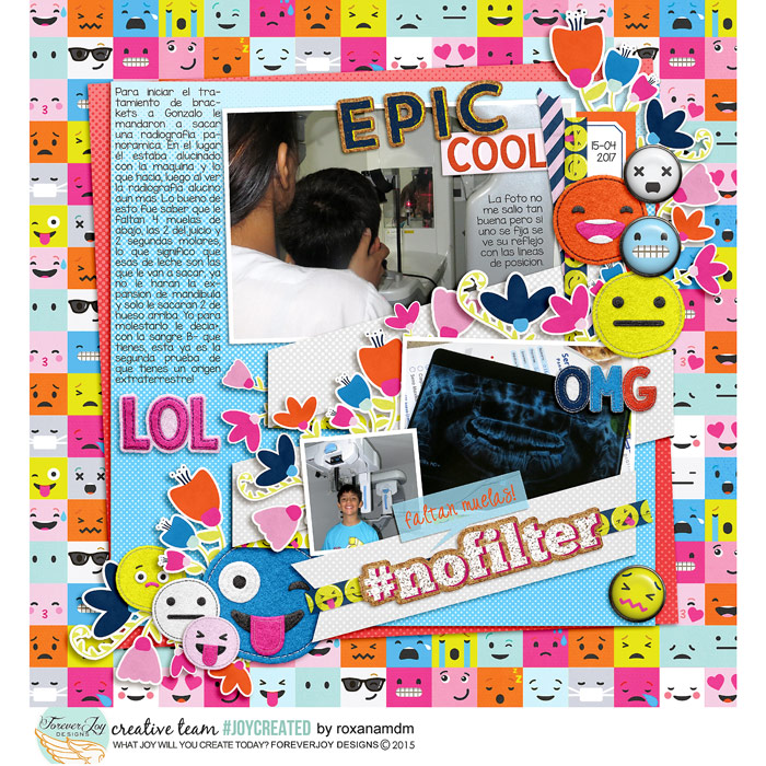 epic and cool