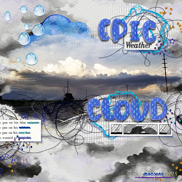 Epic-cloud
