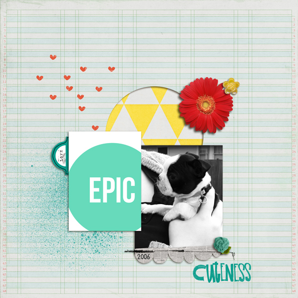 Epic Cuteness