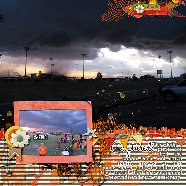 Epic Storm