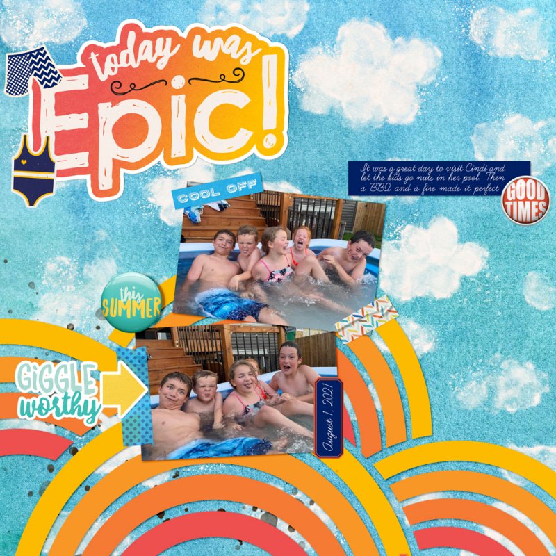 Epic