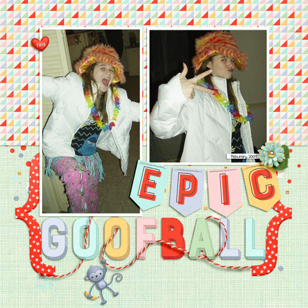EpicGoofball