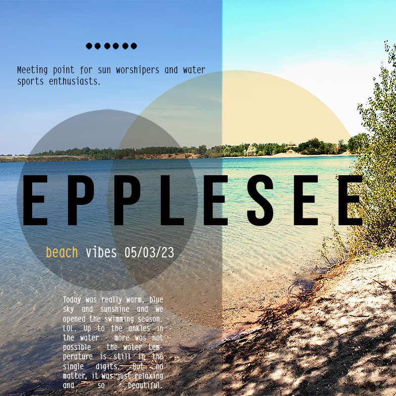 epplesee