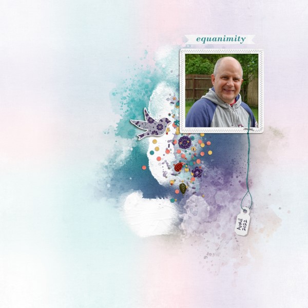 Equanimity
