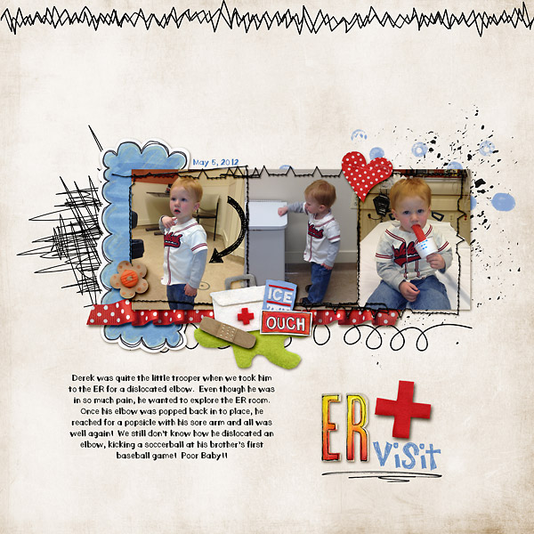 ER Visit