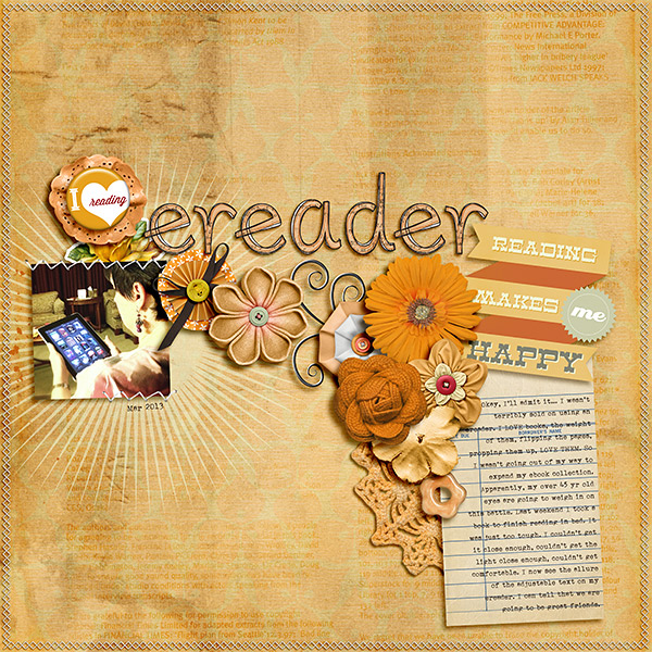 Ereader