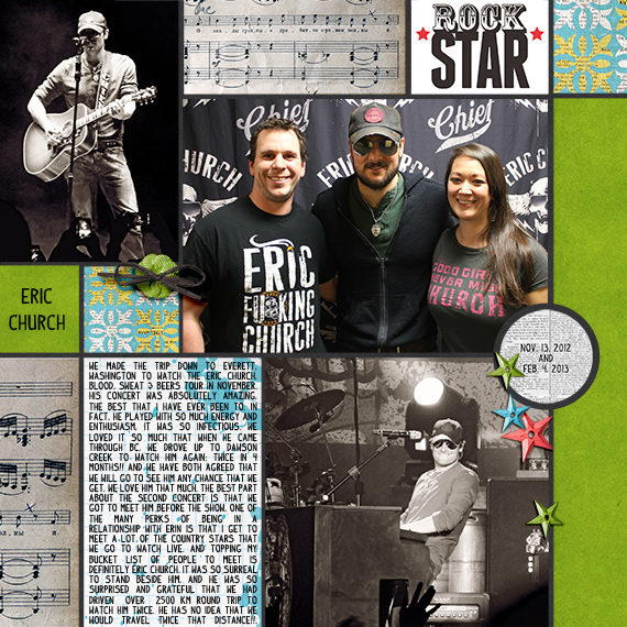 Eric Church