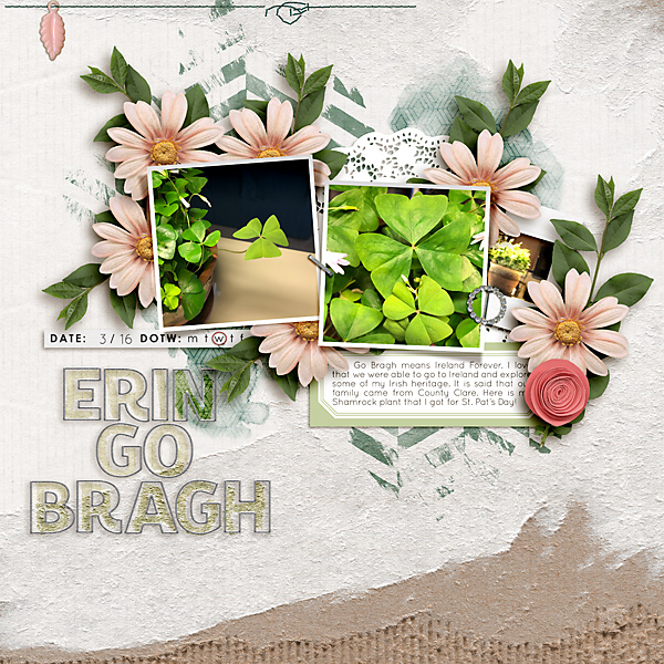 Erin Go Bragh